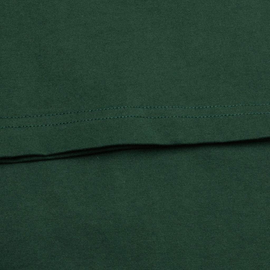 Collegiate Arch Tee Dark Green