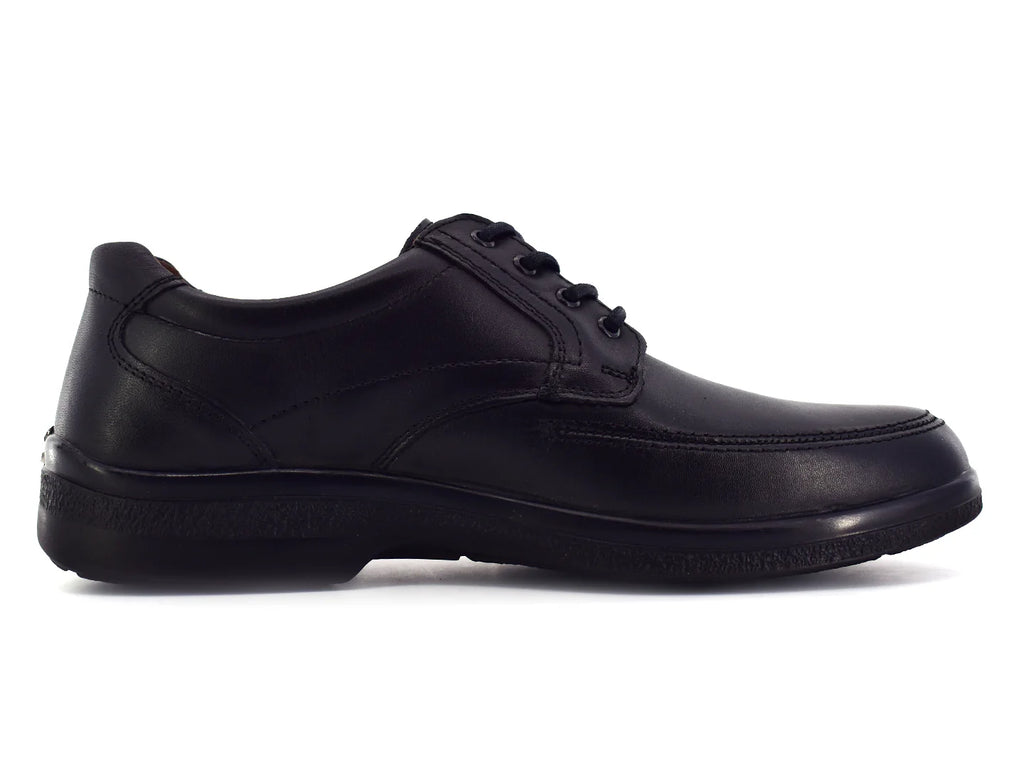 Zapatos Flexi Marcel Negro para Hombre