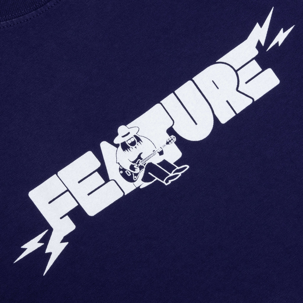Hiro Tee Astral Aura