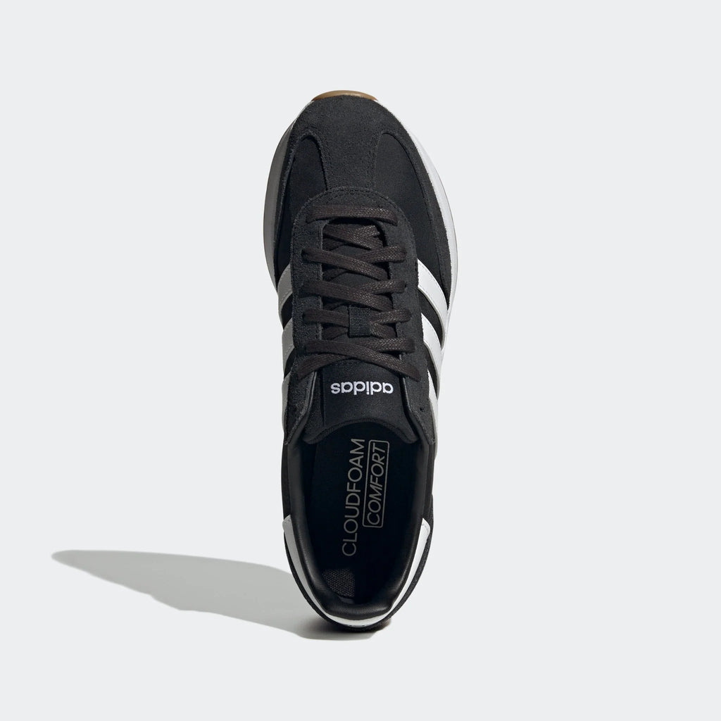 adidas RUN 70s 20 Shoes Black White