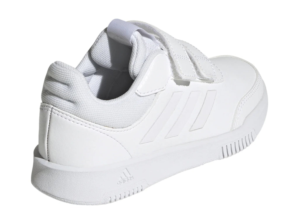 Tenis Adidas Tensaur Sport 20 Blancos para Niño