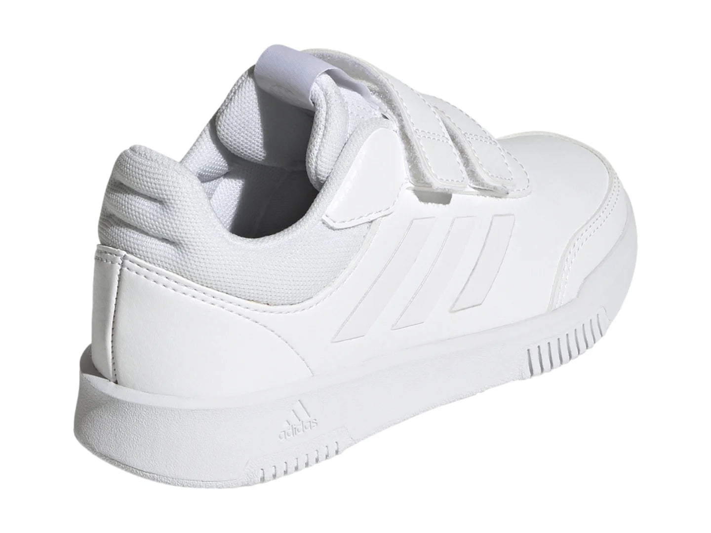 Tenis Adidas Tensaur Sport 20 Blancos para Niño