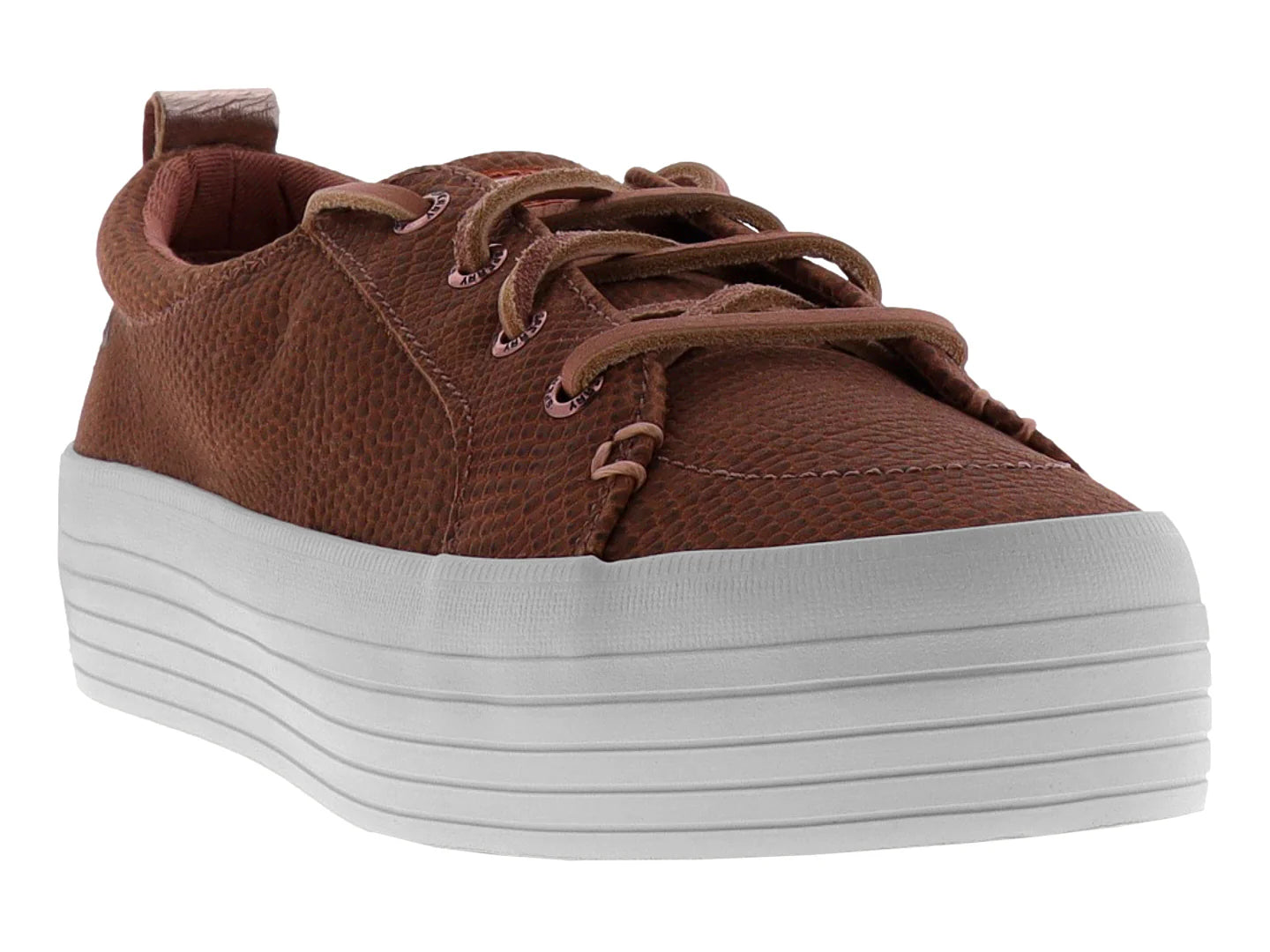 Tenis Sperry Rose Platform para Mujer