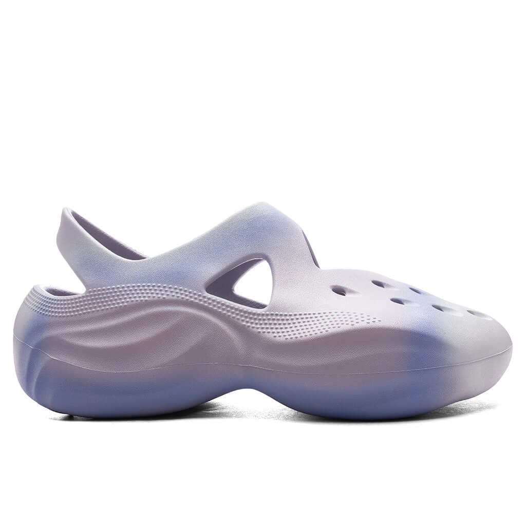 Crocs x Dingyun Zhang Diffuser Mauve Mist