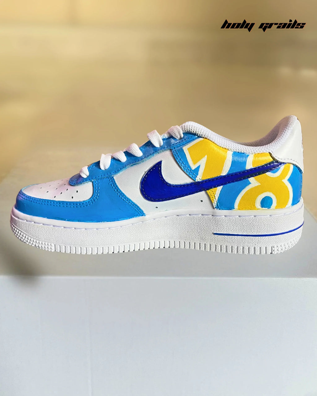 Air Force 1 x Virat Kohli Legend