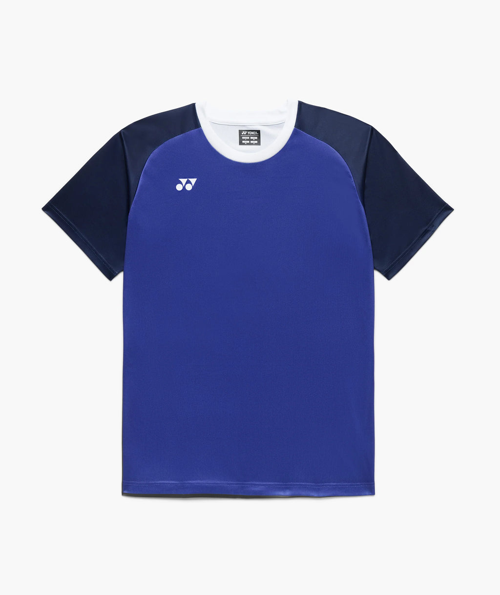 IMPACT COLOR BLOCK SHIRT