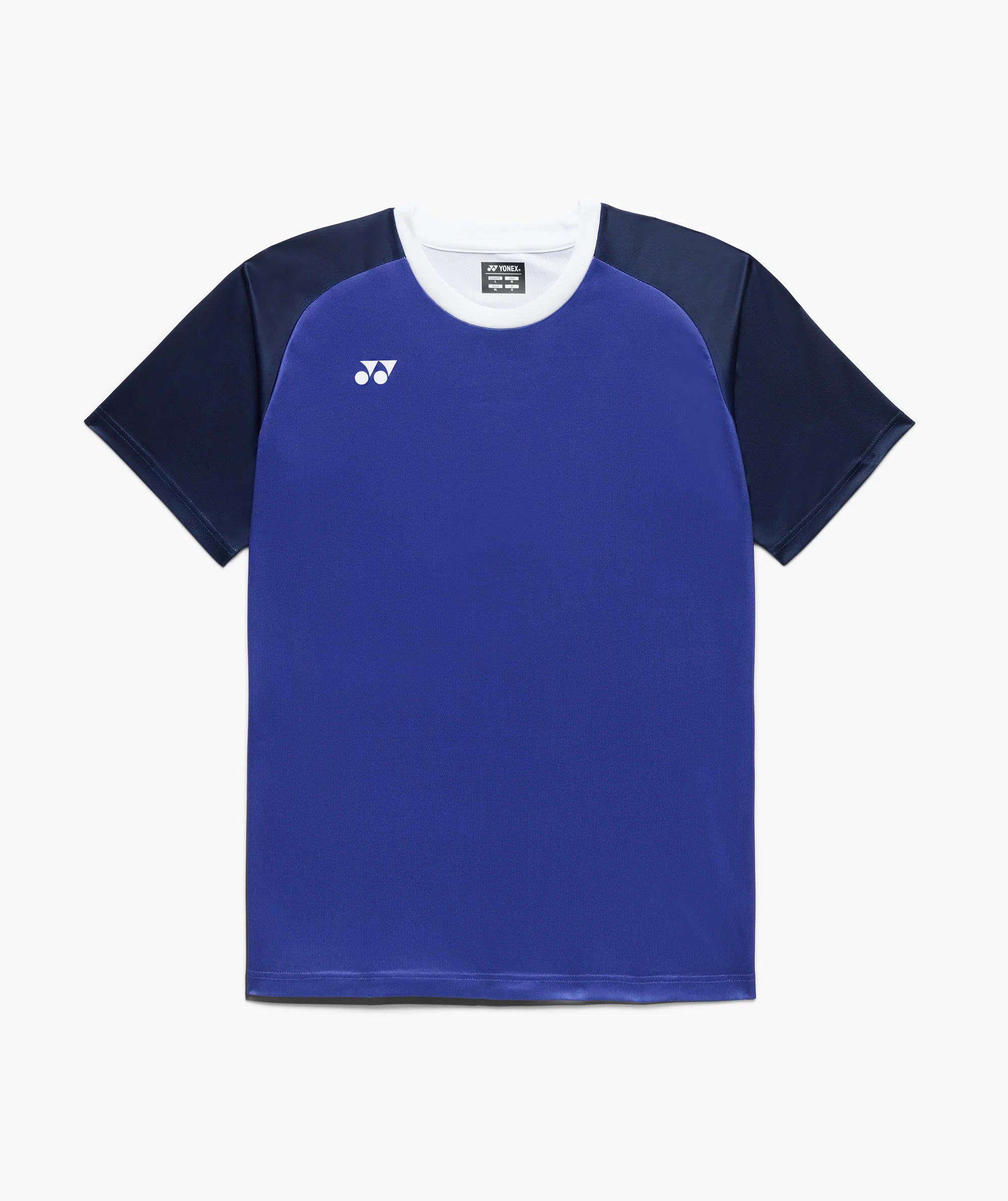 IMPACT COLOR BLOCK SHIRT