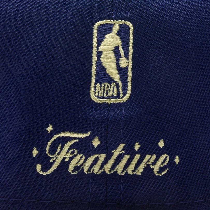 Feature x New Era 59FIFTY Fitted Milwaukee Bucks