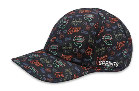 Sprints OG Hat