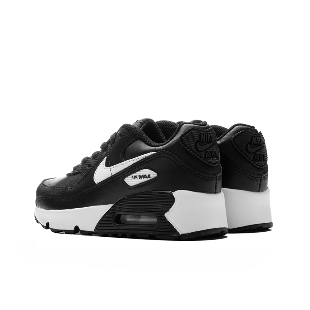 Air Max 90 PS Black White Black