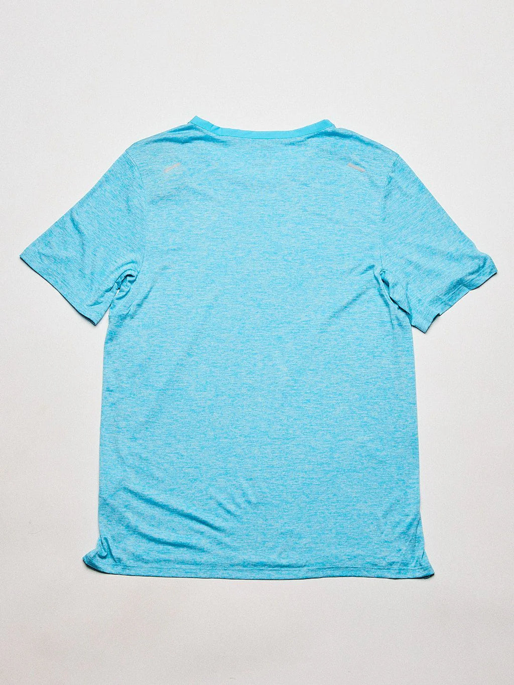 Nike Mens Dri FIT Rise 365 Short Sleeve Tee