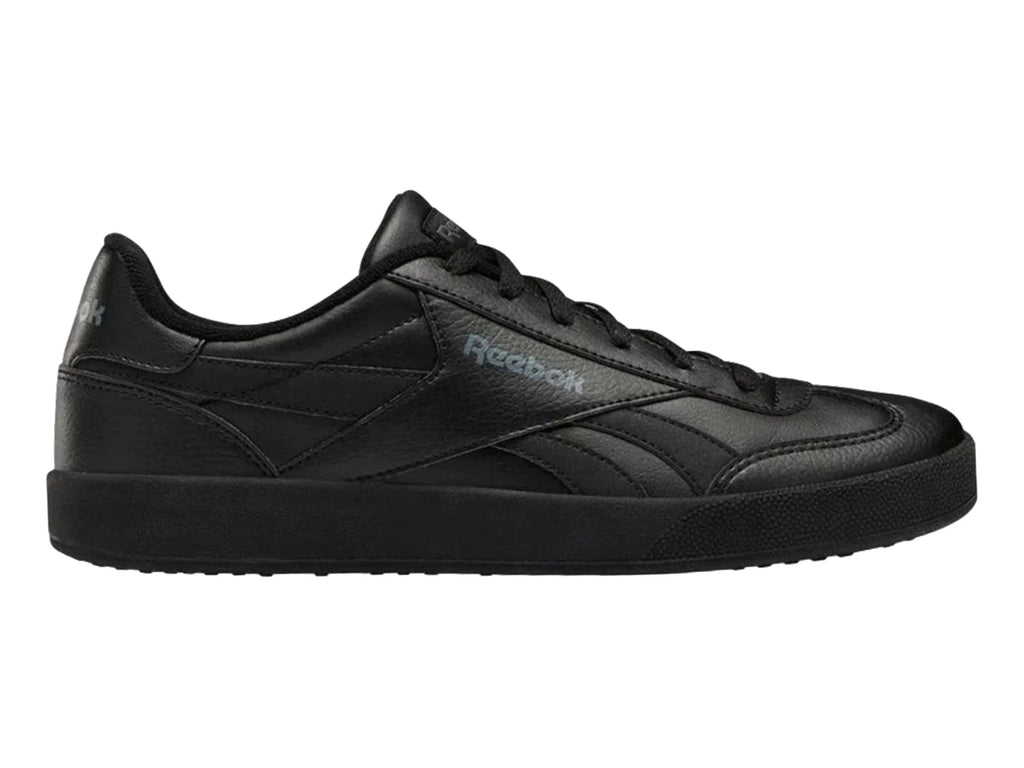 Tenis Reebok Smash Edge S Negro para Hombre