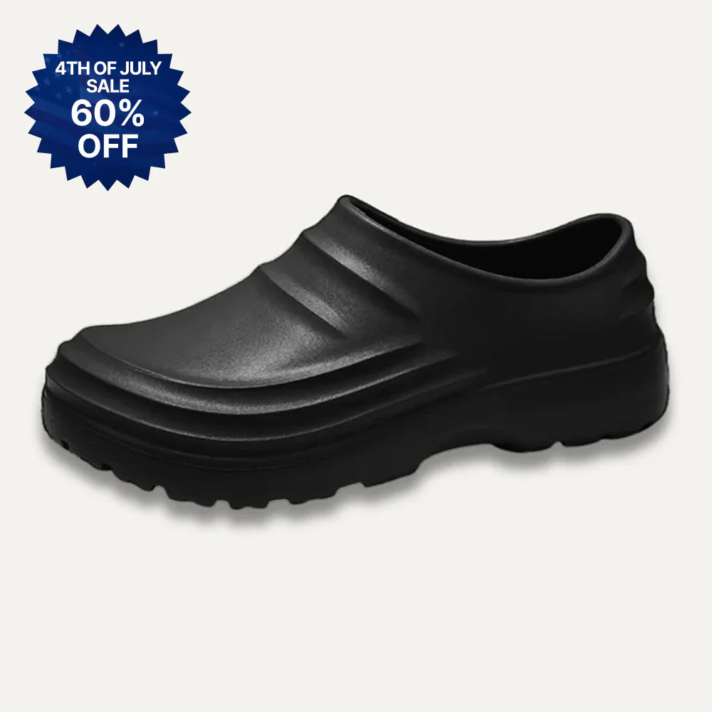 Torrey Classic Healthy Non Slip Comfort Clogs
