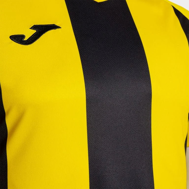 Joma Inter IV Short Sleeve T Shirt