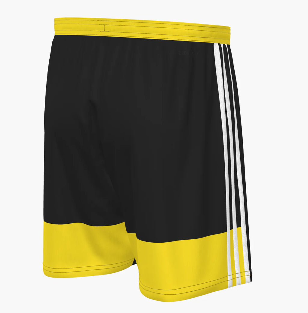 adidas Entrada 22 Custom Shorts