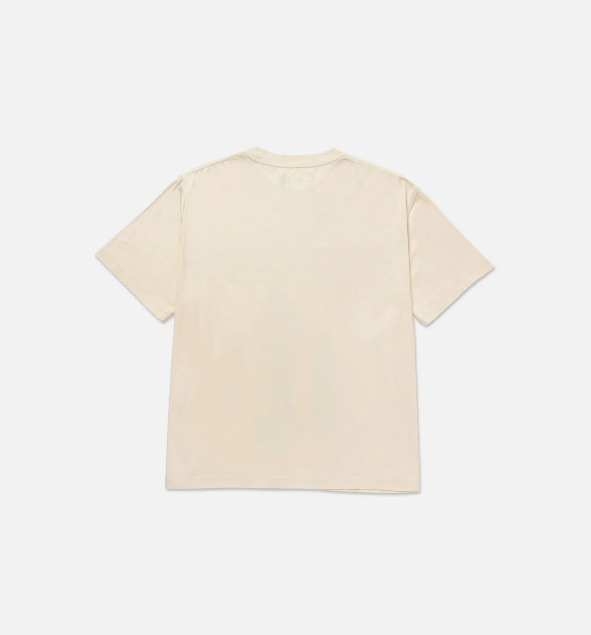Rebellious For Our Fathers Mens Short Sleeve Shirt Bone Red
