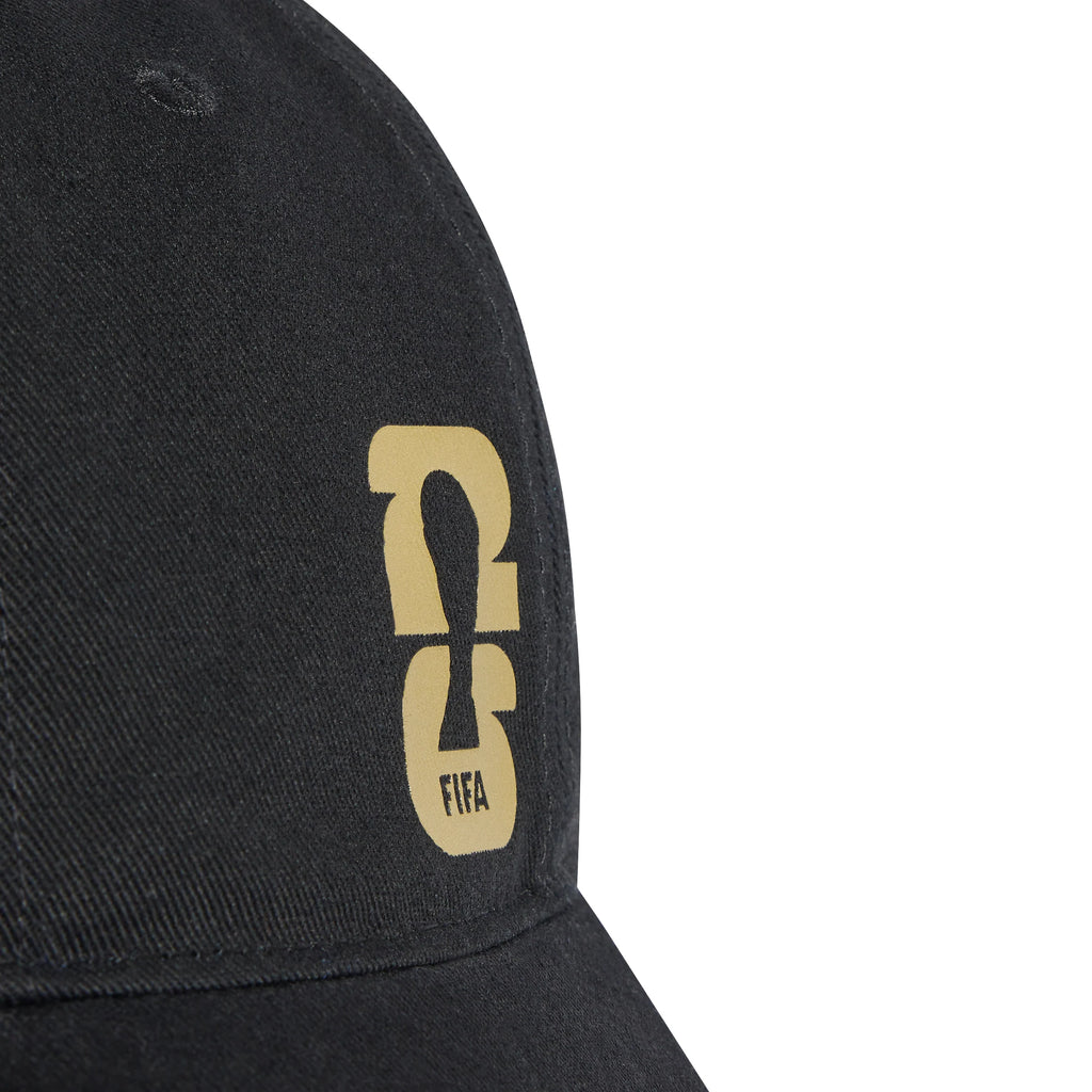adidas World Cup Official Emblem Cap