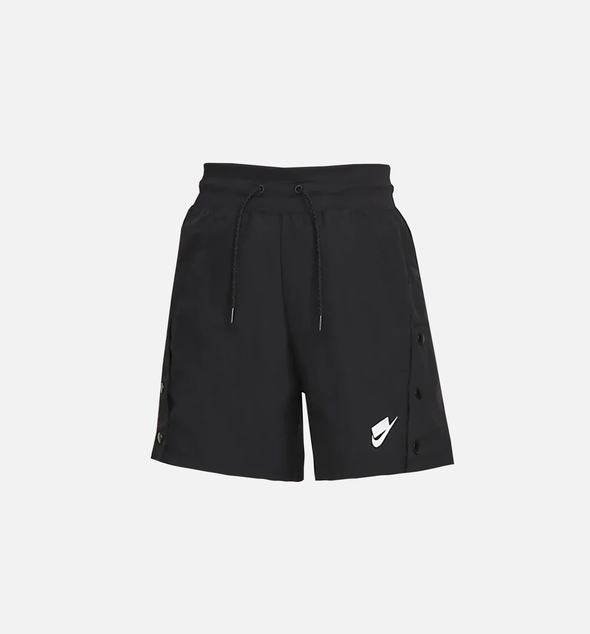 Sportswear Nsw Womens Shorts Black