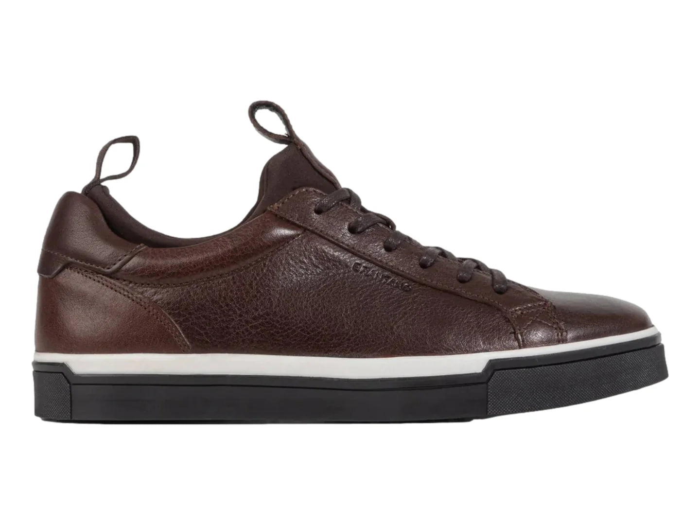 Tenis Brantano Vaqueta Mahogany para Hombre