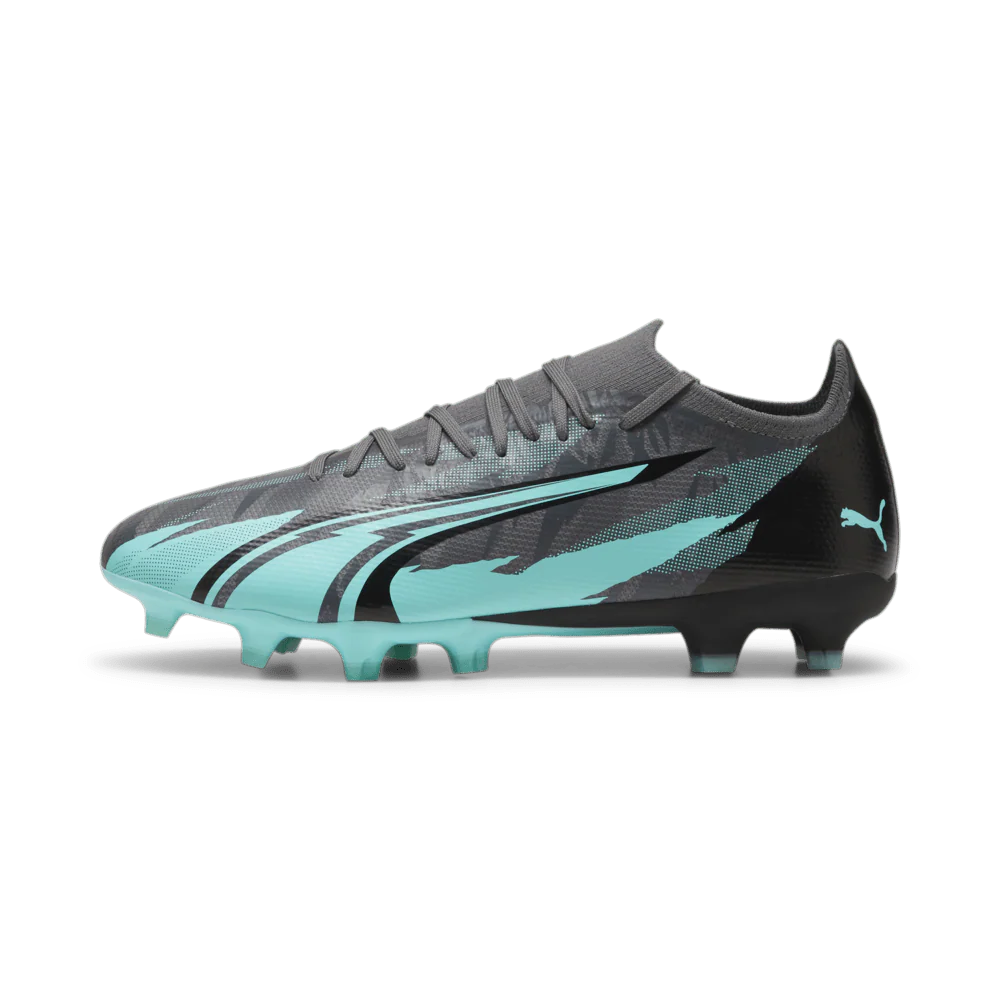 PUMA Ultra Match Rush FG AG Soccer Cleats