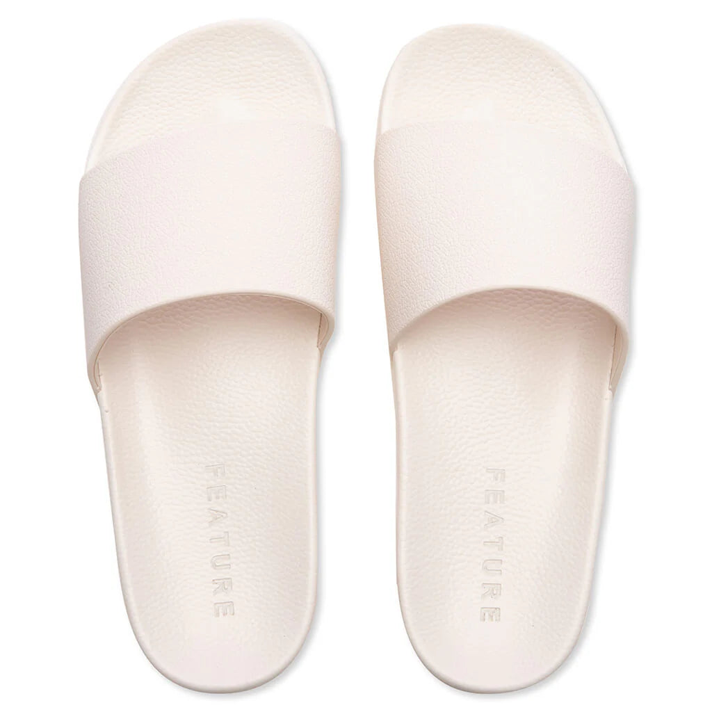 Cabana Slides Bone