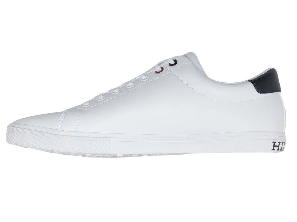 Tenis Tommy Hilfiger Im Hockney 12 Blanco para Hombre