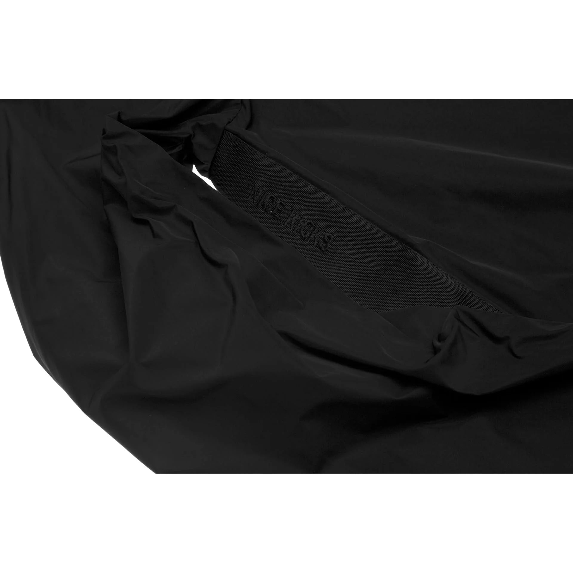 Nice Kicks X Transformers Megatron Coaches Jacket Mens Black