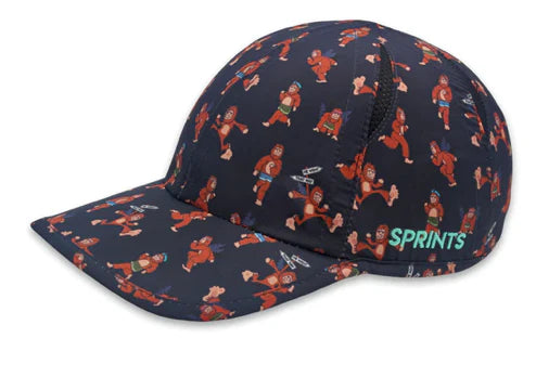 Sprints OG Hat