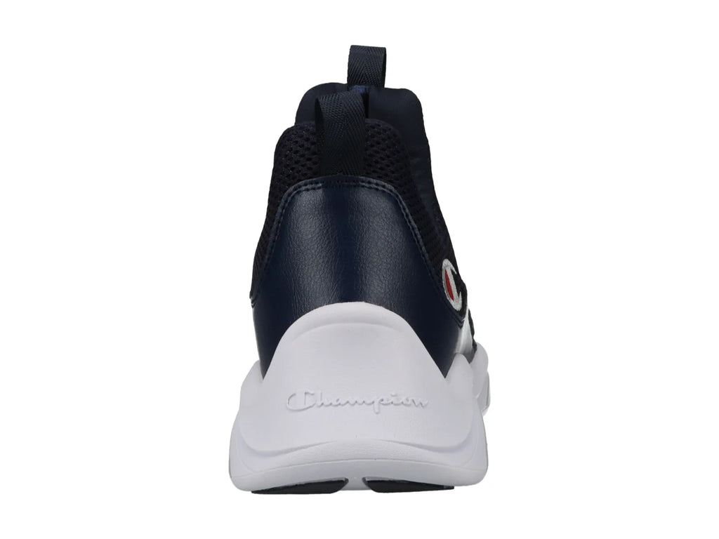 Tenis Champion Legend Lo Azul Marino para Hombre