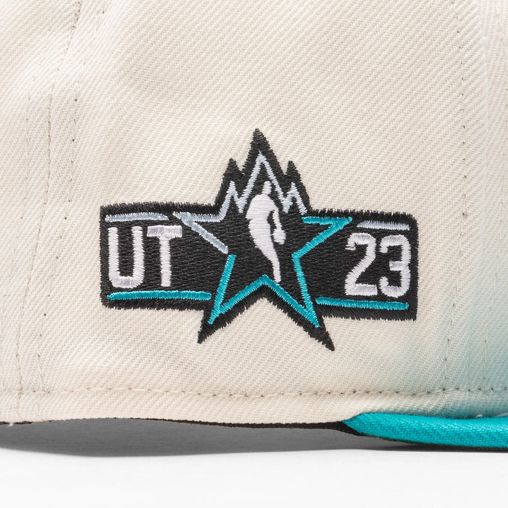 Feature x New Era NBA 9FIFTY Snapback San Antonio Spurs