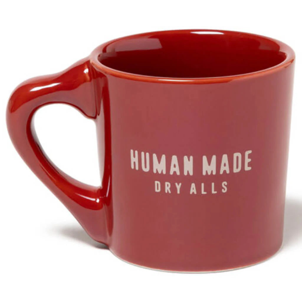 Coffee Mug Red