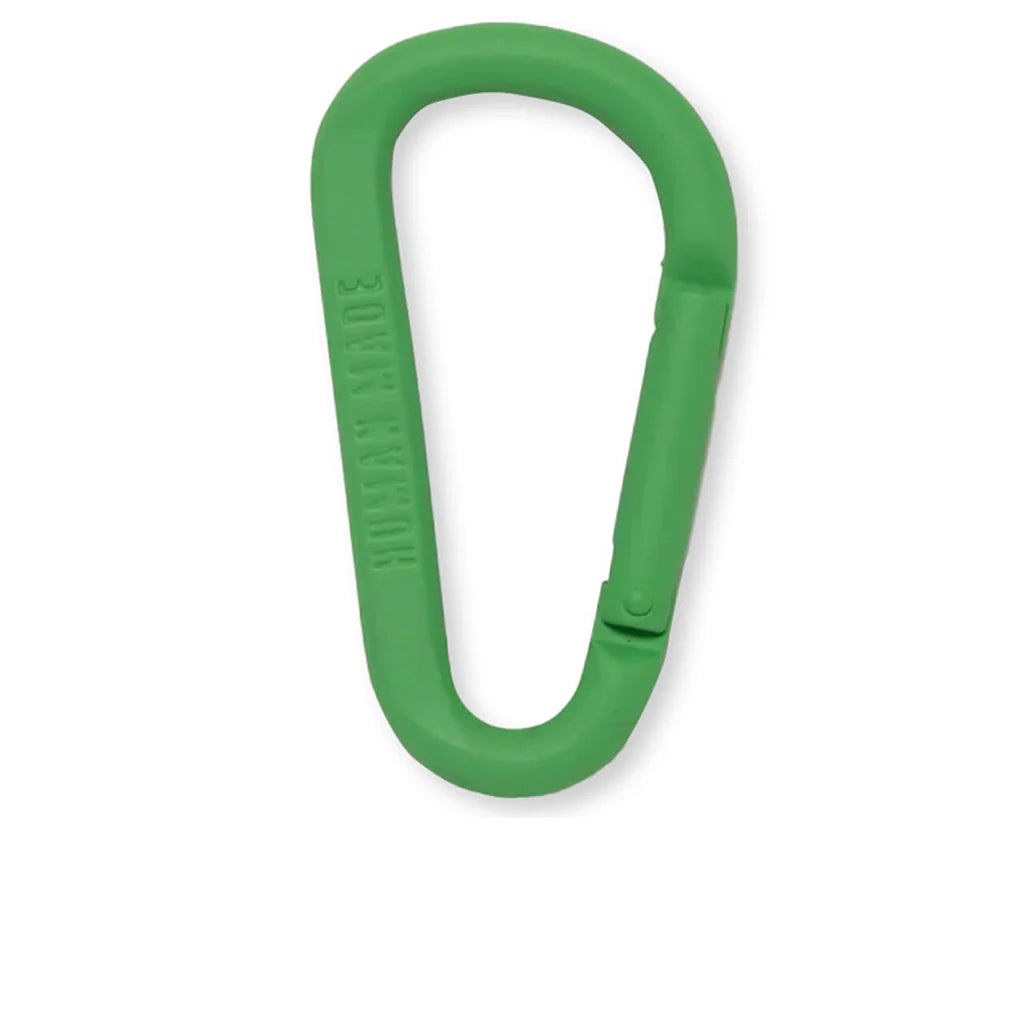 Carabiner Green