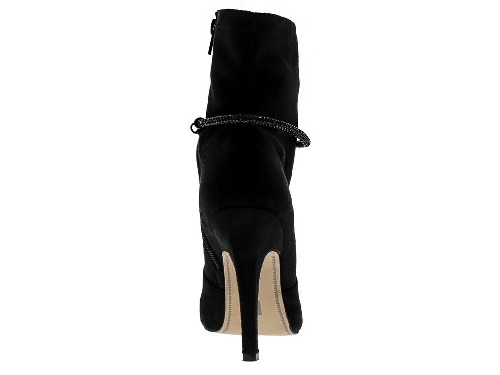 Botines EFE Negros Stretch para Mujer