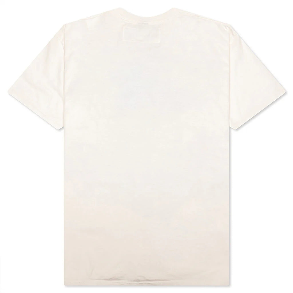 Roper T Shirt Bone