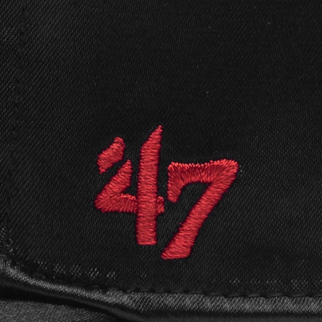 47 Brand X Tyrrell Winston 47 Hitch Miami Heat