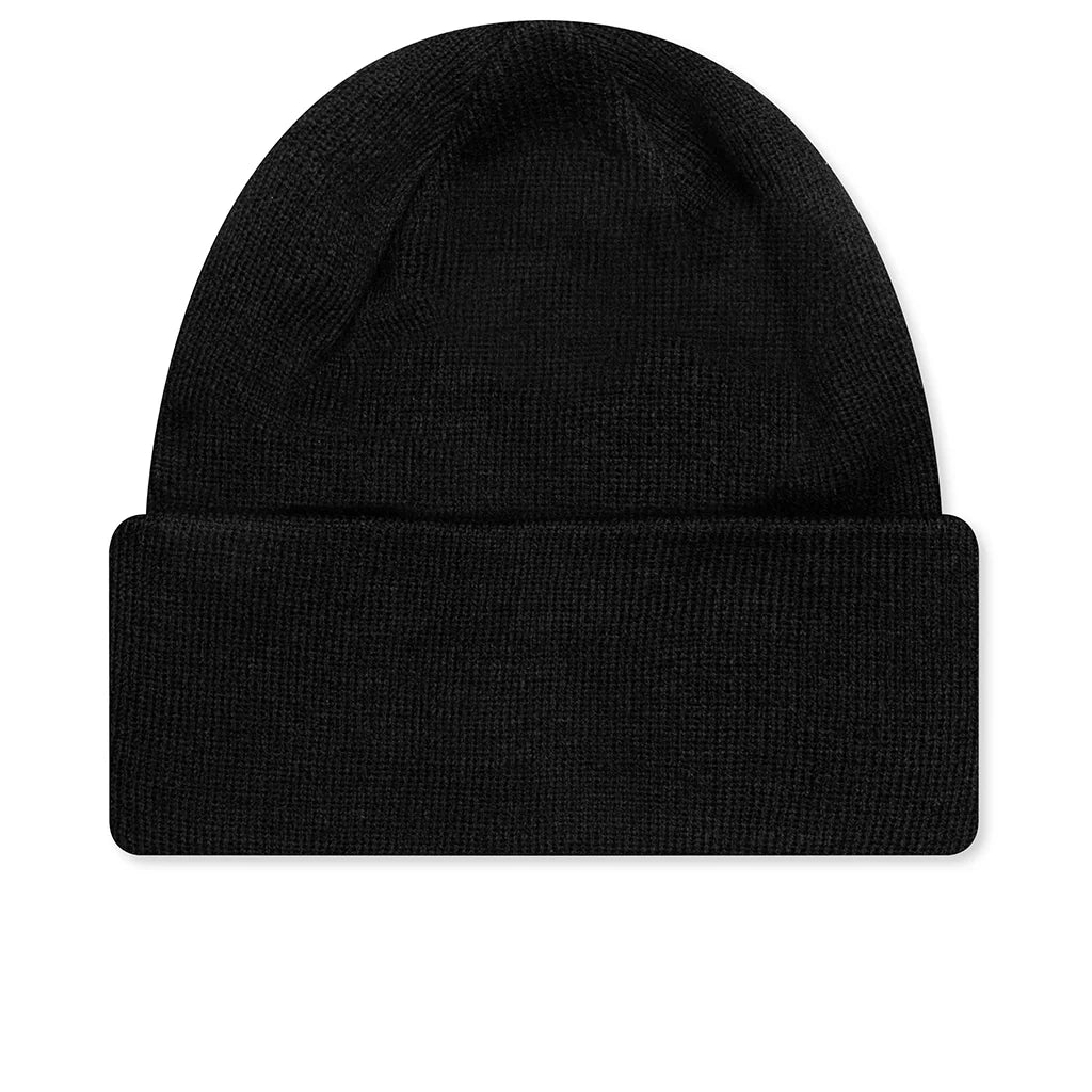 Beanie Black
