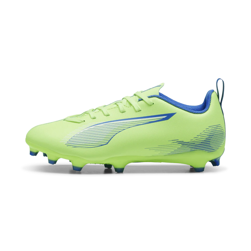 PUMA Ultra 5 Play FG AG JR Soccer Cleats