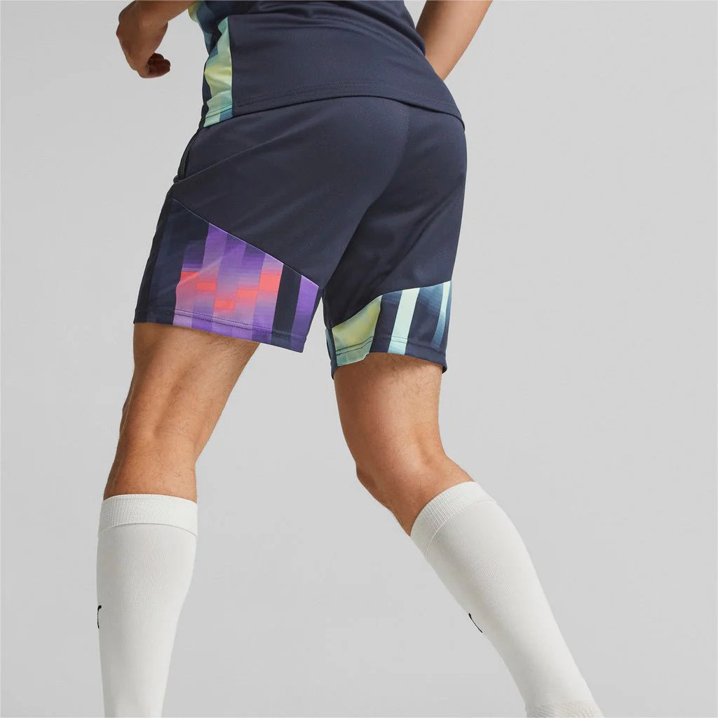 PUMA Neymar JR 24 7 Short Blue