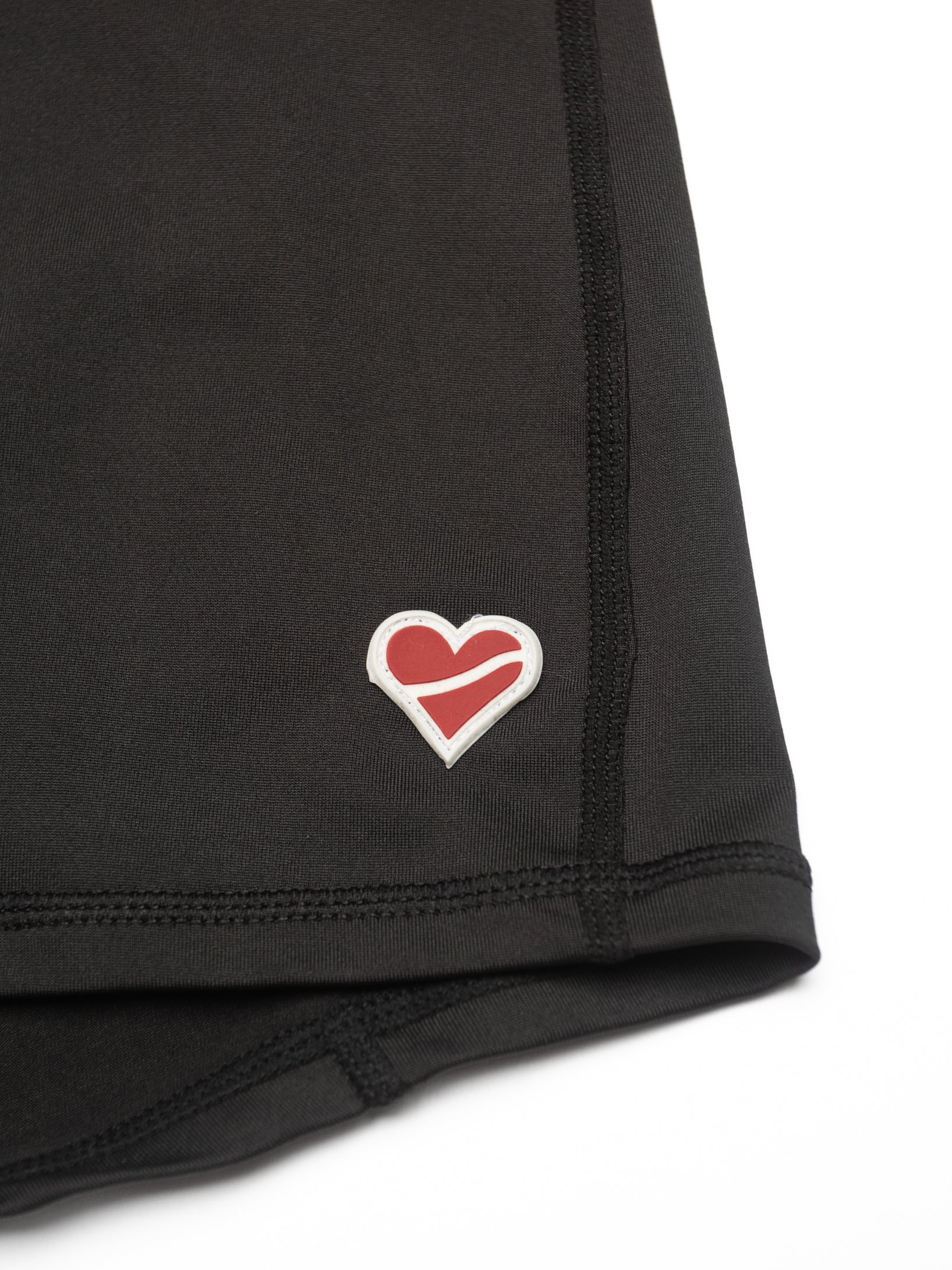 Heartbreak Womens Sendy 25 Shorts