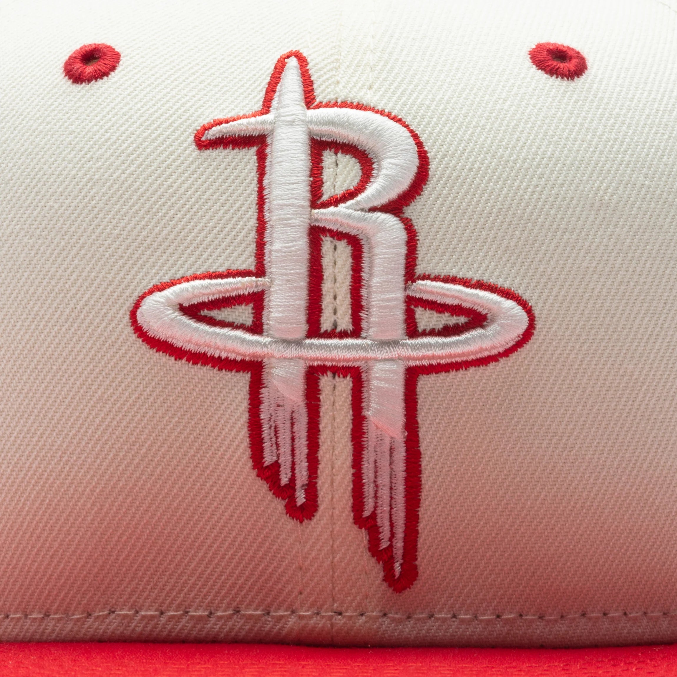 Feature x New Era NBA 9FIFTY Snapback Houston Rockets