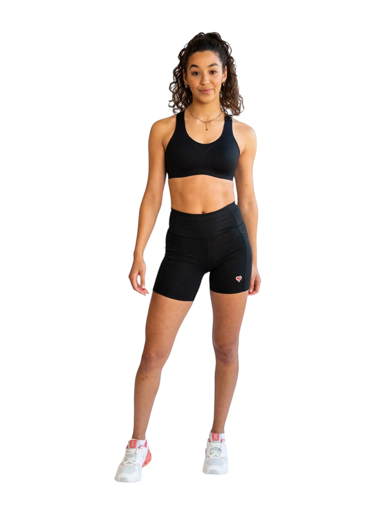 Heartbreak Womens Sorel 5 Short