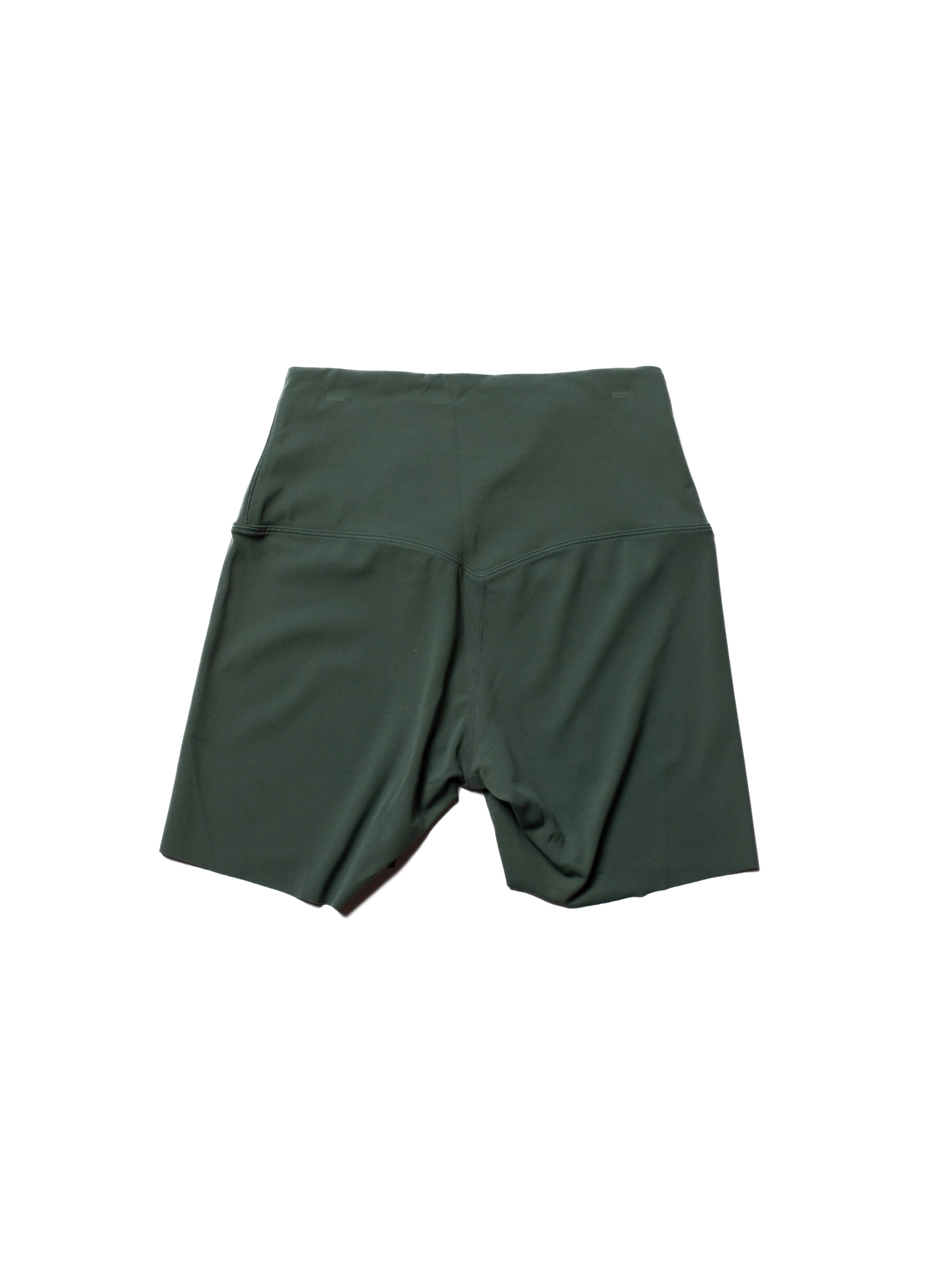 Nike Womens Zenvy Gentle Support High Waisted 5 Biker Shorts