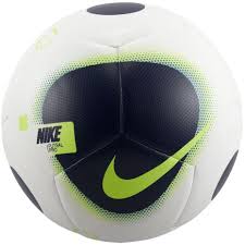 Nike Futsal Pro Ball White Black Yellow