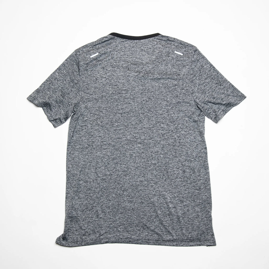 Nike Mens Dri FIT Rise 365 Short Sleeve Tee