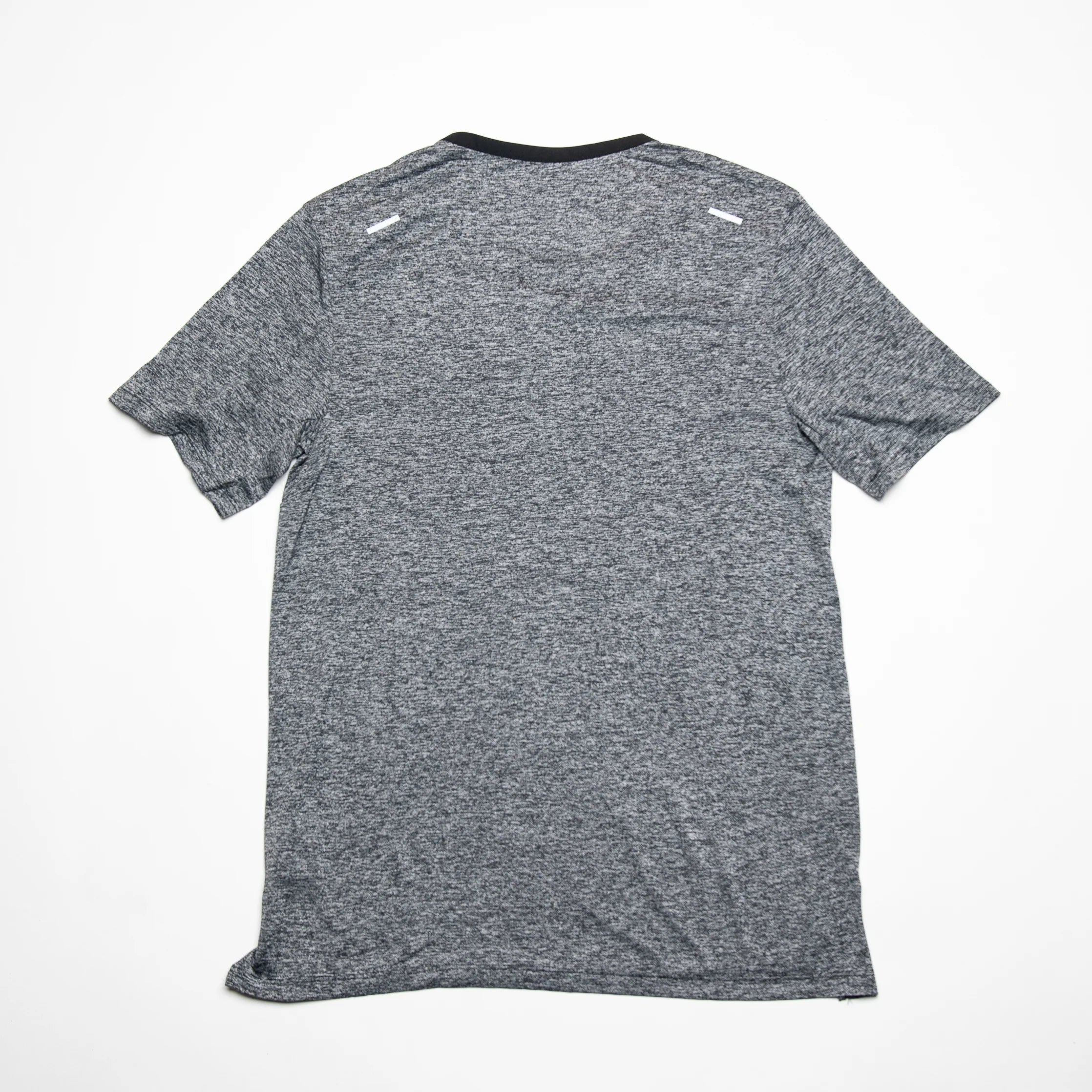 Nike Mens Dri FIT Rise 365 Short Sleeve Tee