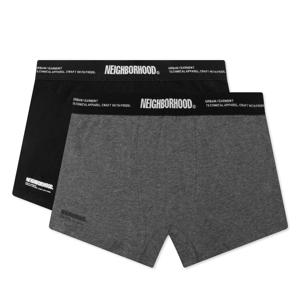 Classic 2 Pack Underwear Multi