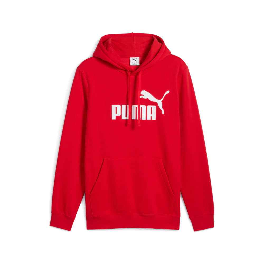 PUMA Ess No1 Logo Hoodie FL US