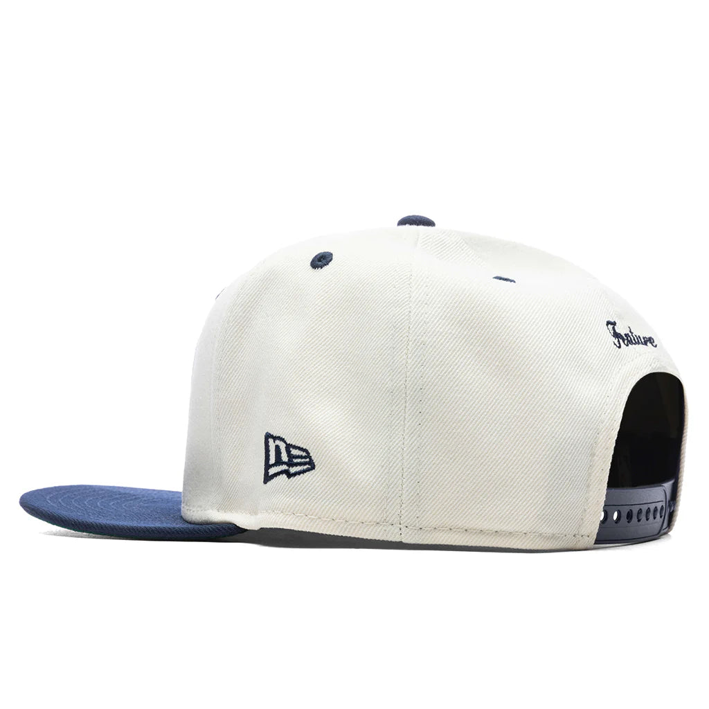 Feature x New Era 9FIFTY Snapback Denver Nuggets