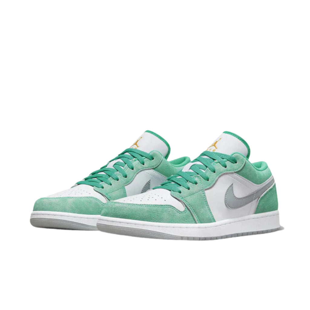 Nike Air Jordan 1 Low New Emerald