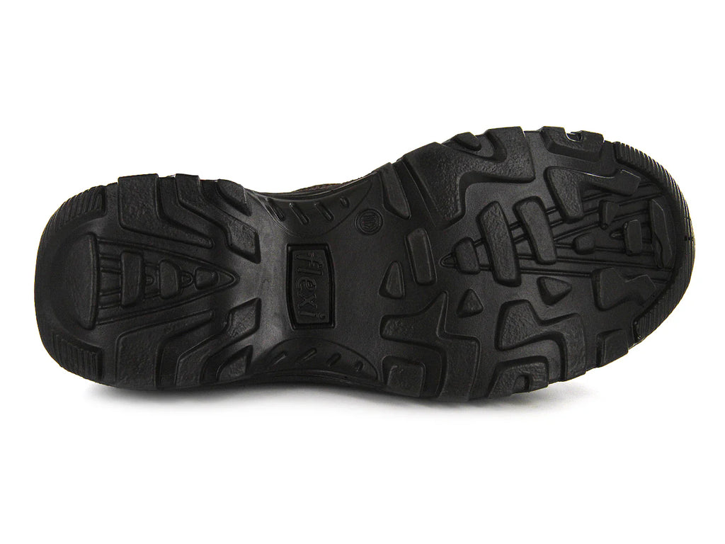 Botas Flexi Freeland Country Color Chocolate para Hombre